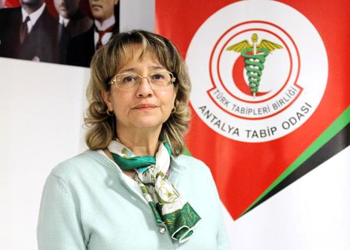 Prof. Dr. Çolak: Havanın ısınmasıyla koronavirüs yayılma hızı azalacak