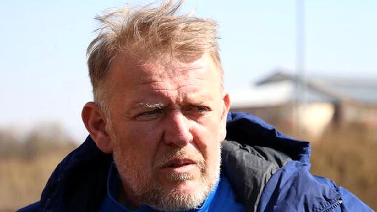 Prosinecki: "Kayserispor havlu atmadı, atmayacak"