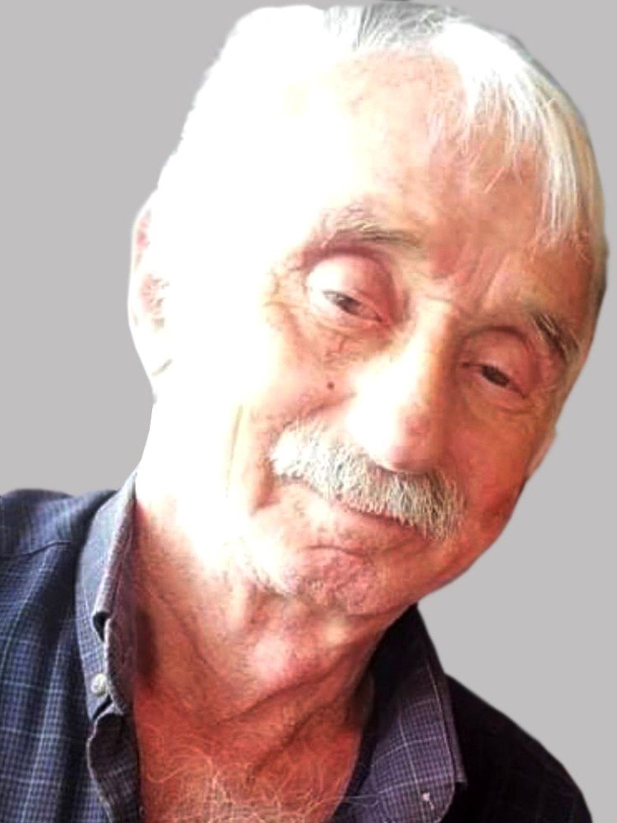 Radyocu İlknur Turt\'un baba acısı