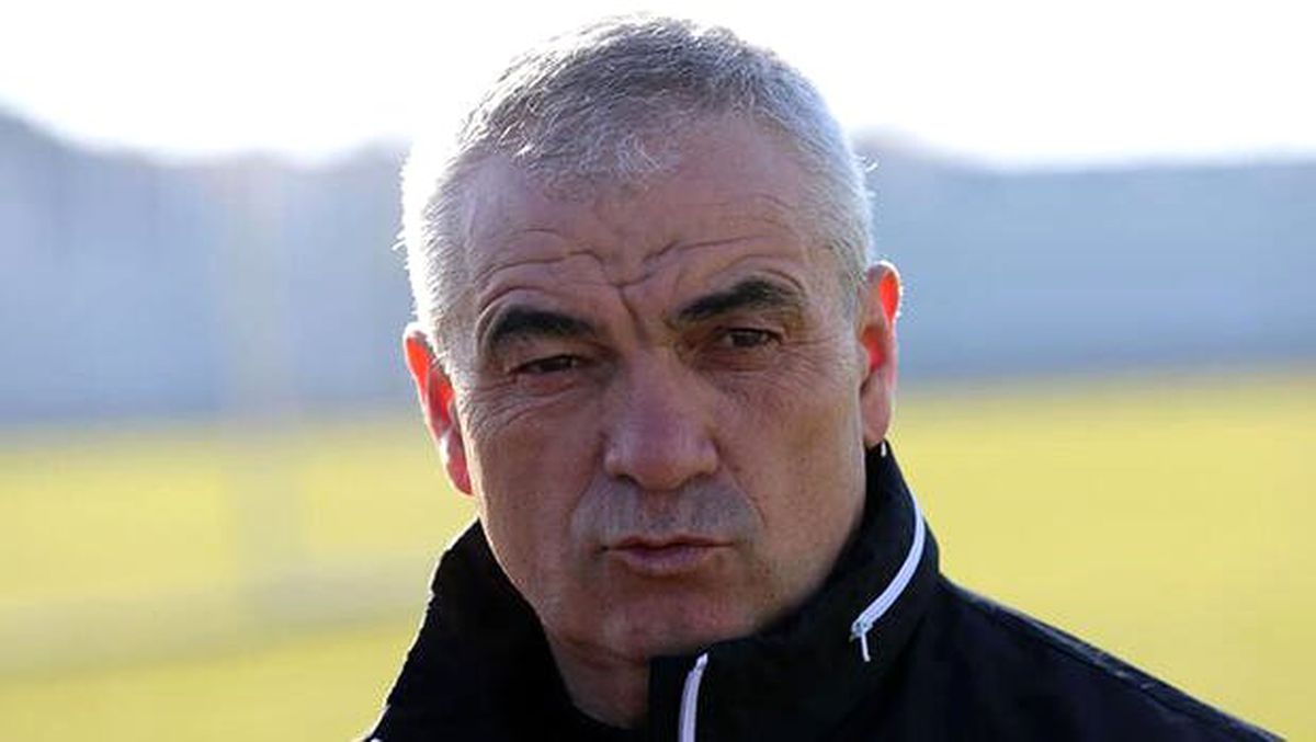 Rıza Çalımbay\'dan Galatasaray maçı teklifi " 22.30\'a alalım"