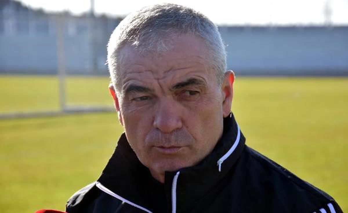 Rıza Çalımbay: Galatasaray maçı finalin de üstünde bir maç