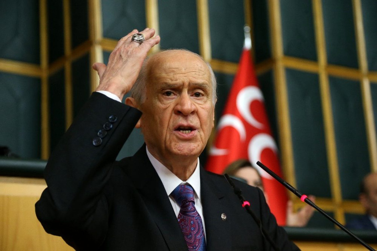 "Rusya ve Suriye Türkiye\'nin sabrını daha fazla zorlamamalıdır"