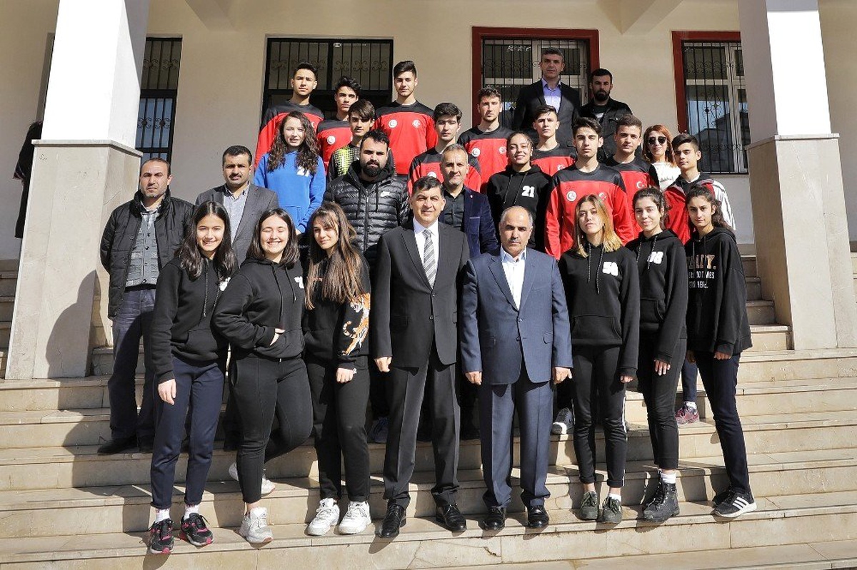 Şampiyonlar davet etti Fadıloğlu icabet etti