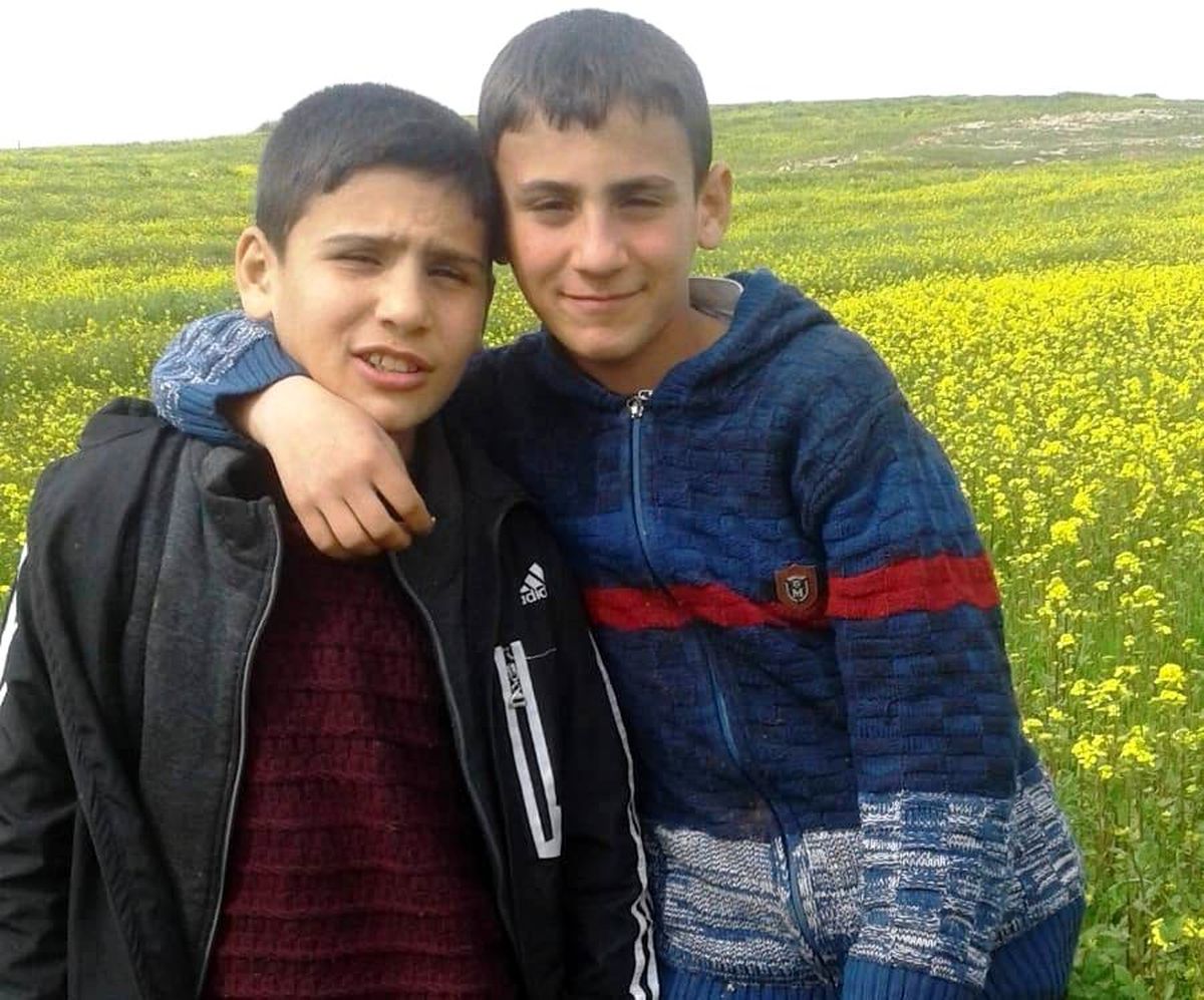 Şanlıurfa\'da kaybolan kardeşler bulundu