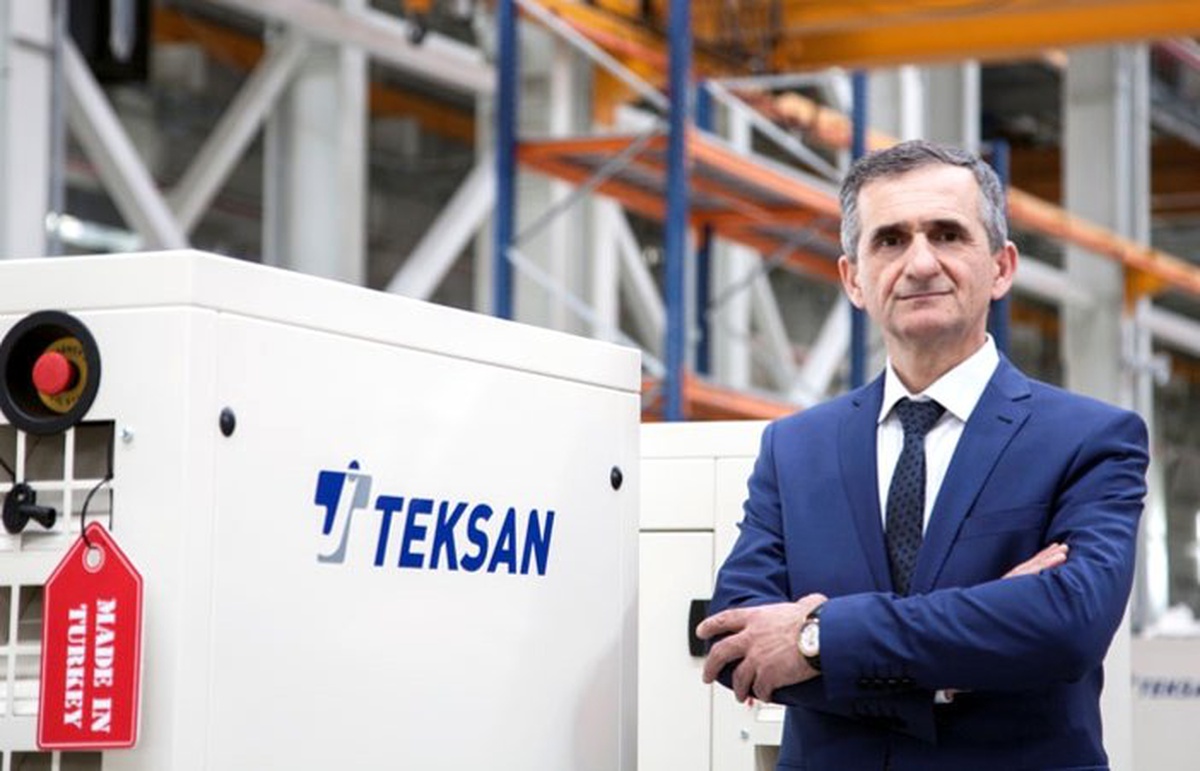 Teksan, Ar-Ge yatırımlarında vites büyüttü