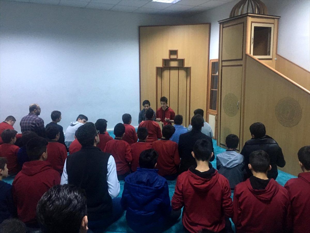 Türkiye Mehmetçik için tek yürek oldu