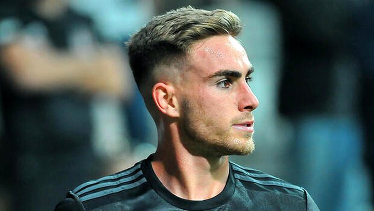 Tyler Boyd: "Oynarsam yüzde 100\'ümü göstereceğim"