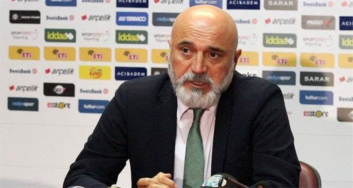 Yeni Malatyaspor\'da Hikmet Karaman dönemi