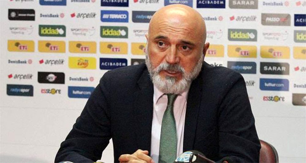 Yeni Malatyaspor\'da Hikmet Karaman dönemi
