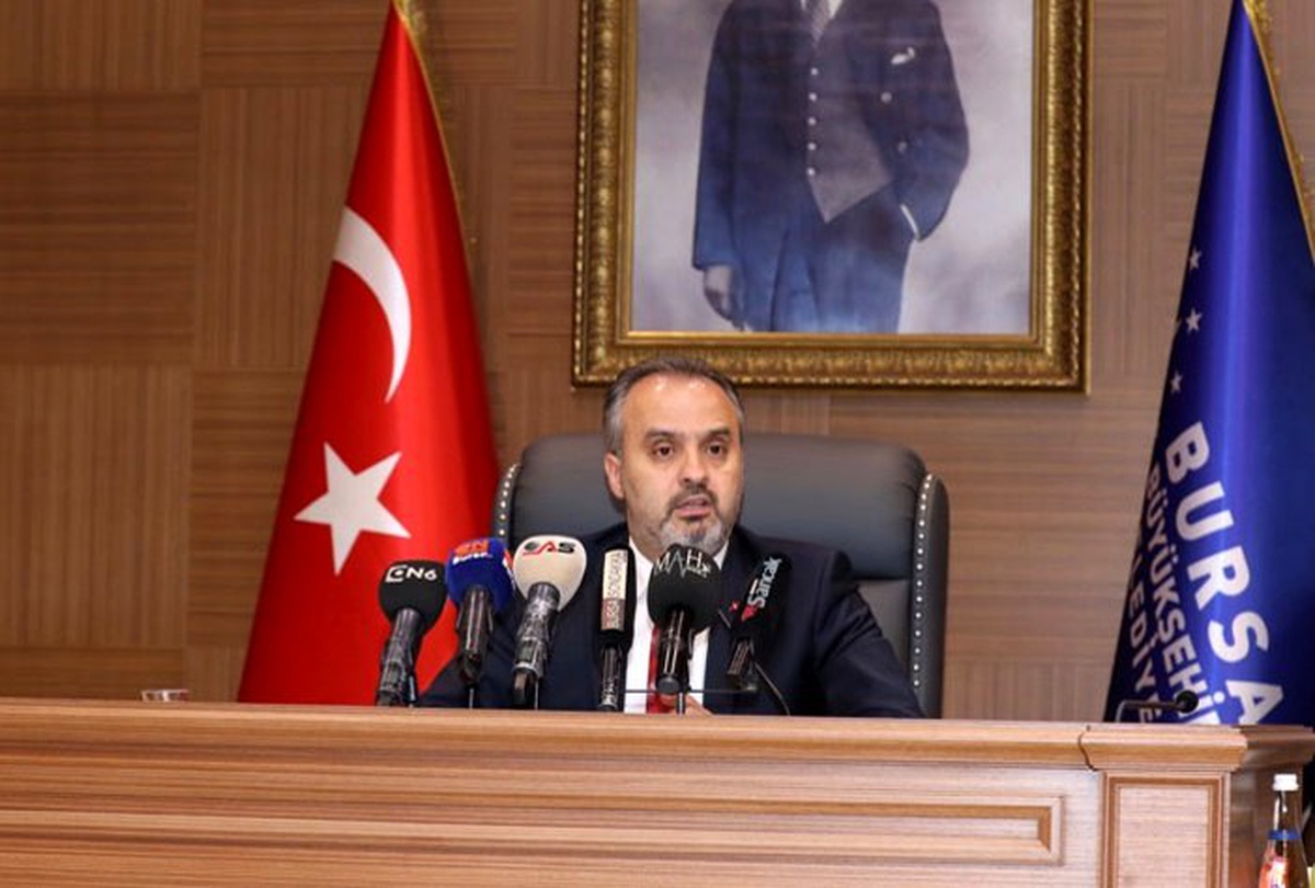 Yerli otomobilin adresi resmiyet kazandı
