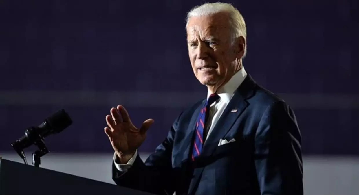 ABD\'de başkanlık ön seçimlerinde 11 eyaletin 8\'inde Biden kazandı