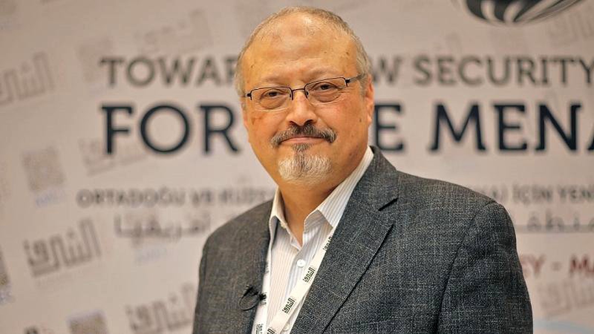 ABD\'de cumhuriyetçi ve demokrat senatörlerden Trump\'a Kaşıkçı mektubu: CIA bildiklerini açıklasın