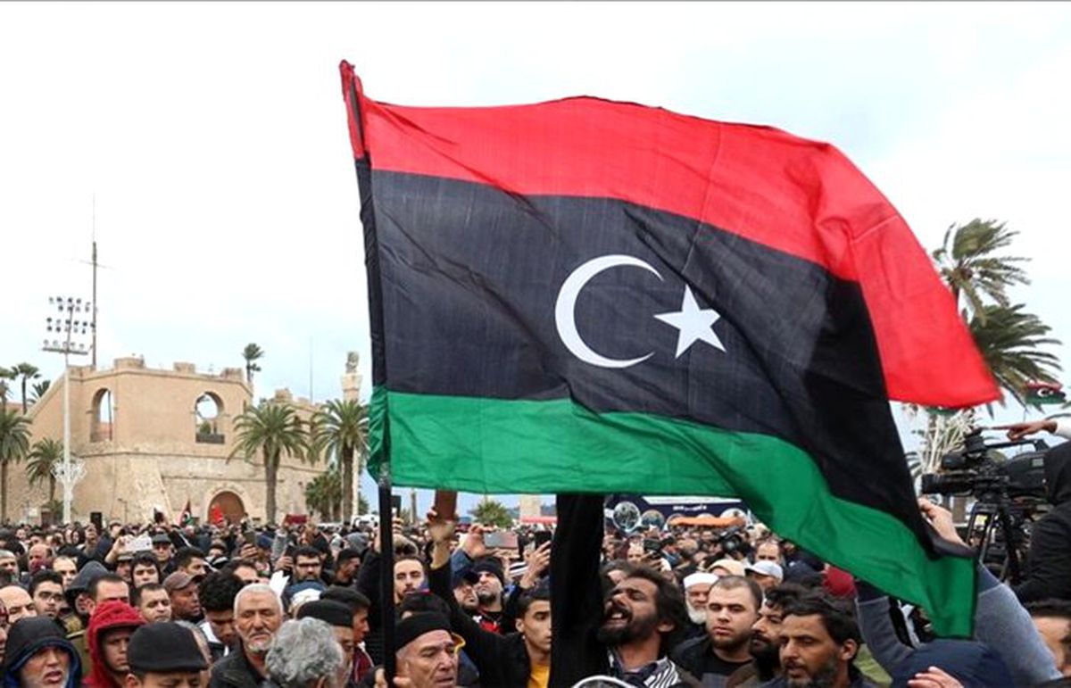 ABD: Libya\'da Ulusal Mutabakat Hükümeti ile çalışacağız