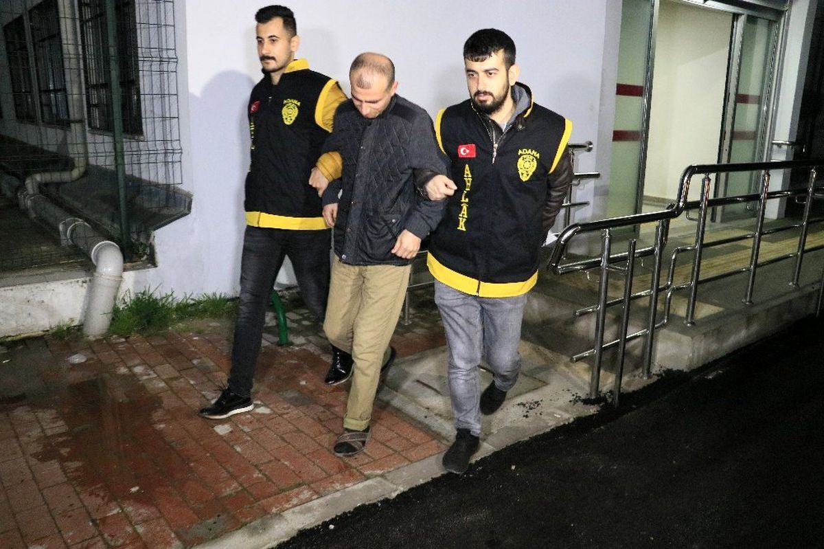 Adana\'da fuhuş operasyonu