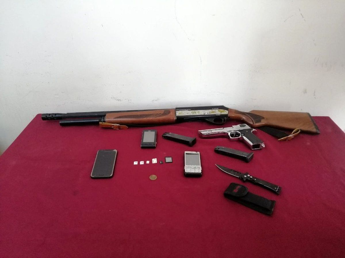 Adıyaman\'da jandarma ekiplerinin asayiş uygulaması