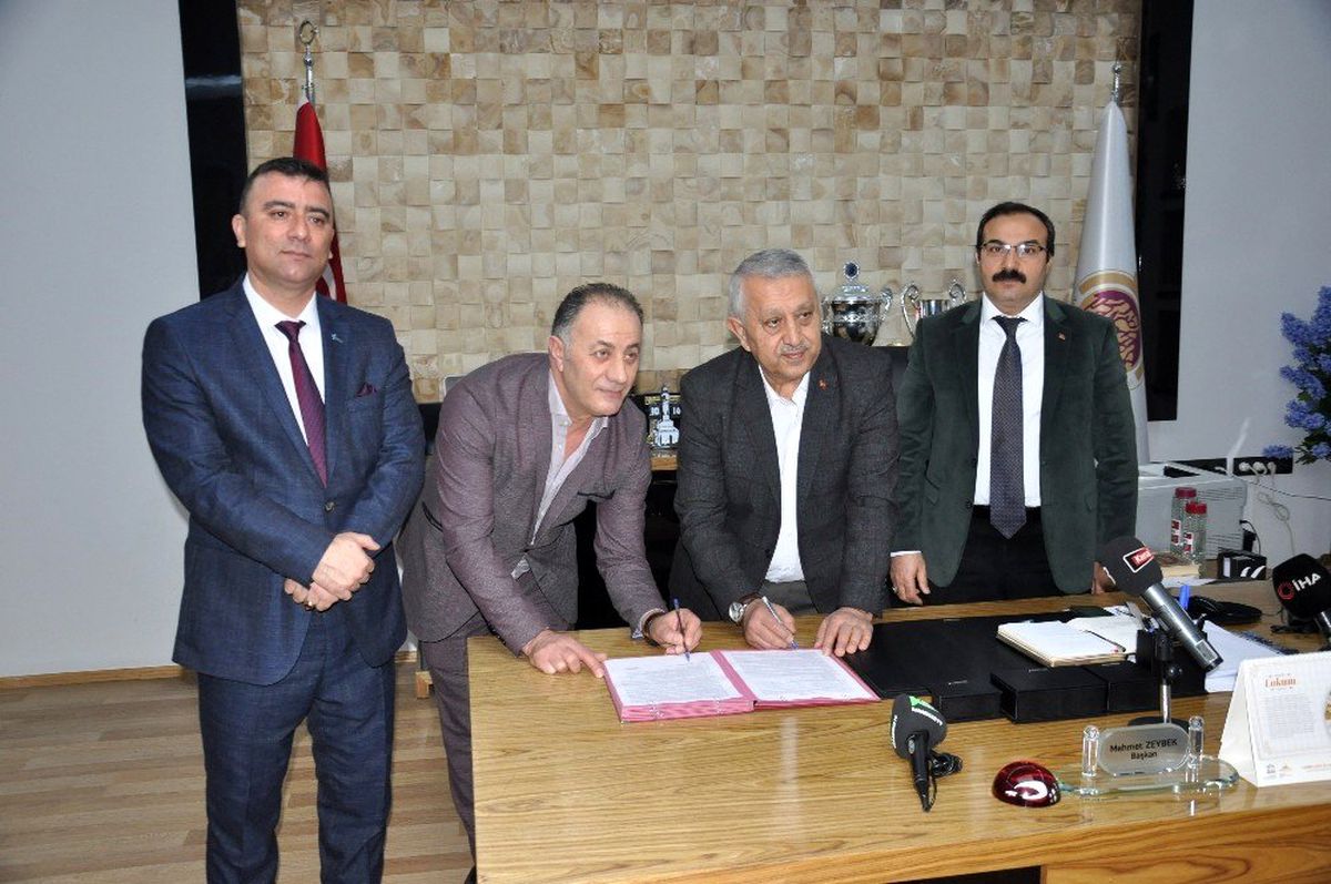 Afyonkarahisar\'da tekstil firmasından dev yatırım
