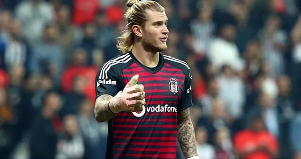 Anderlecht, Loris Karius\'a talip oldu