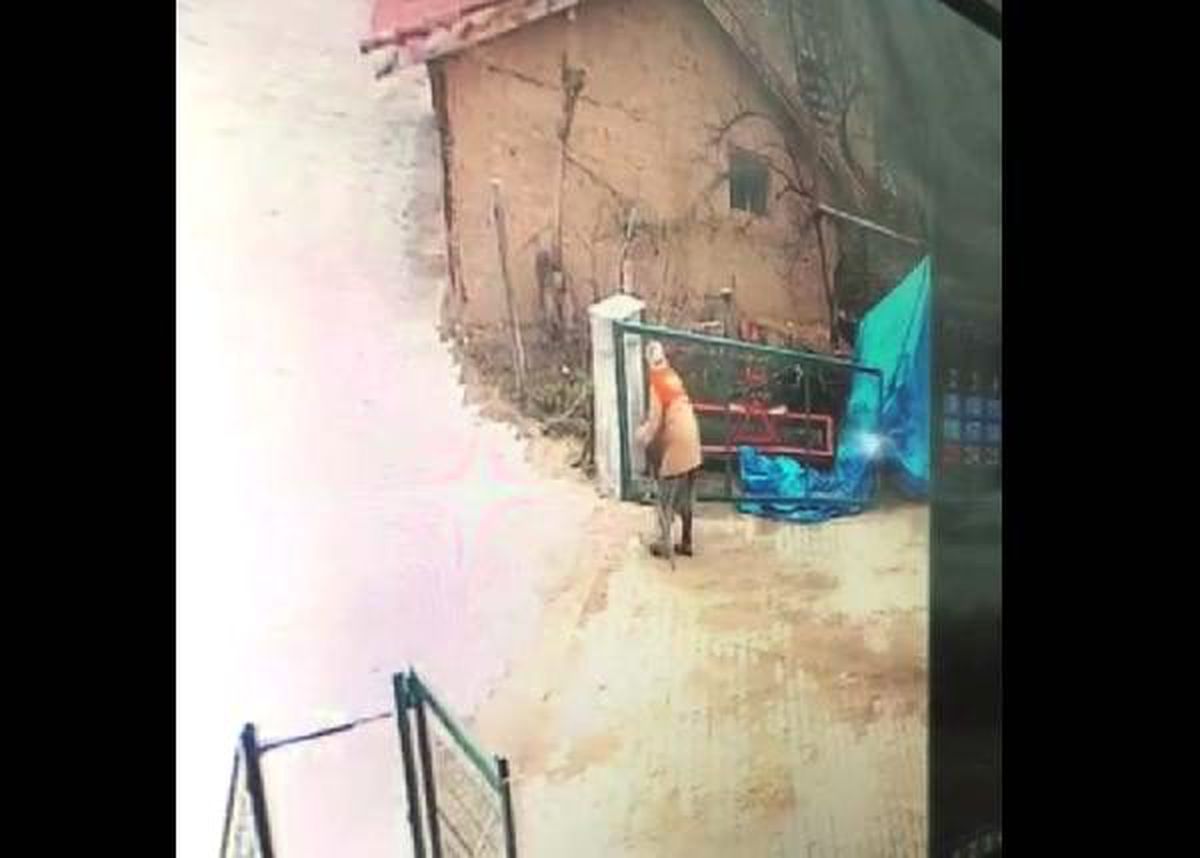 Ankara\'da 18 gündür kayıp olan kadın için su kuyularında arama yapıldı (2)