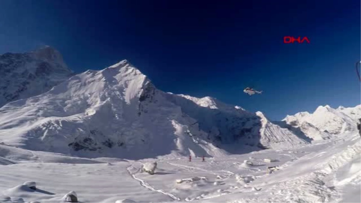 Antalya zirve tutkunu kadın dağcının yeni hedefi k2 dağı