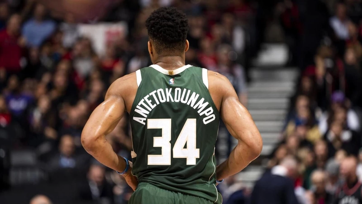 Antetokounmpo’nun savunma evrimi