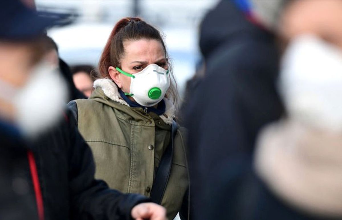 Avrupa’da maske seferberliği: Fransa stoklara el koydu, Almanya ihracatı yasakladı