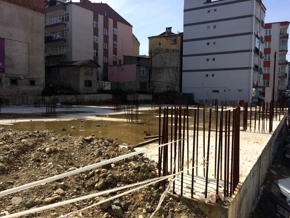 Başkan Şenlikoğlu\'ndan Kültür Merkezi açıklaması