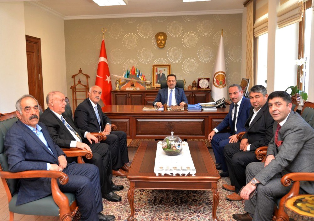Bilecik Erzurumlular Derneğinden Bahar Kalkanı Harekatında destek