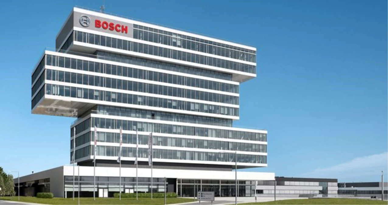Bosch, Türkiye anlaşmazlığı yüzünden Profilo\'ya 67 milyon lira ödeyecek