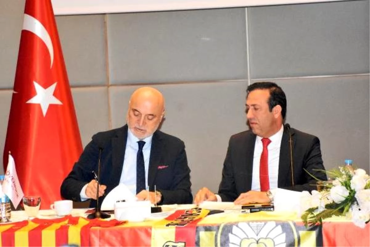 BtcTurk Yeni Malatyaspor, Hikmet Karaman ile 1,5 yıllık sözleşme imzaladı