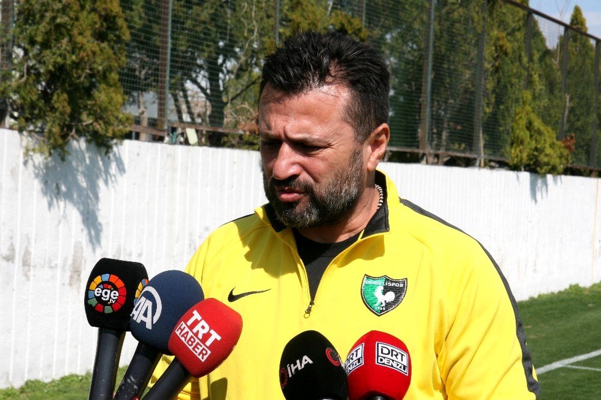 Bülent Uygun\'dan Fenerbahçe maçı açıklaması