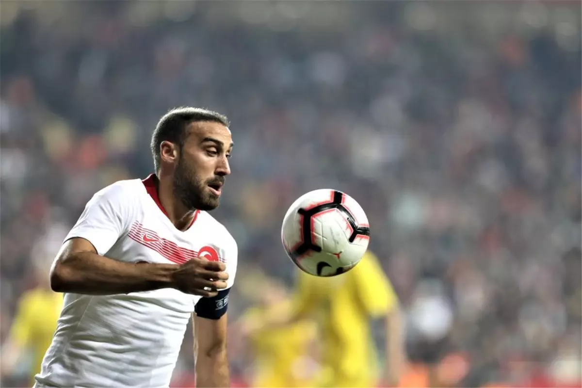 Cenk Tosun\'dan kötü haber