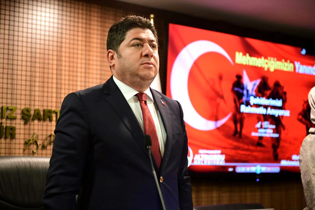Ceren Özdemir\'in adı bakım evi ve kreşte yaşatılacak