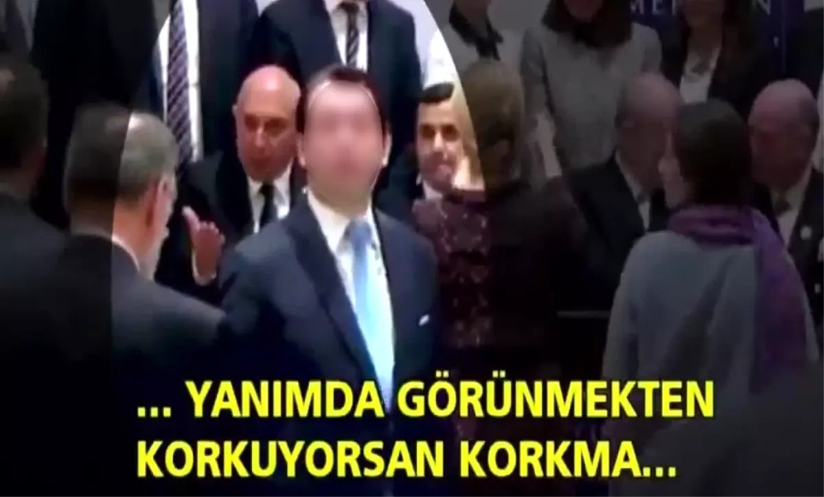 CHP\'li Özkoç\'un FETÖ imamı Mahmut Yeter\'le görüntüleri ortaya çıktı