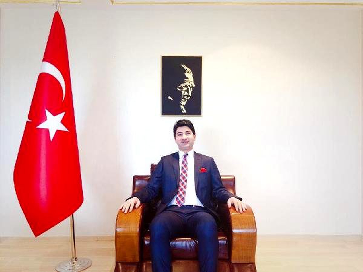 Çınar Kaymakamı Kaya, FETÖ soruşturmasında açığa alındı