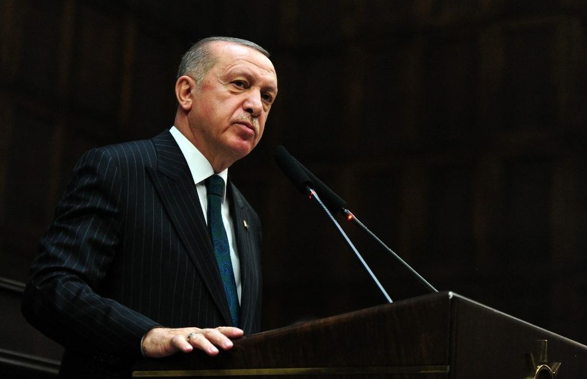 Cumhurbaşkanı Erdoğan, Rusya\'ya gidecek
