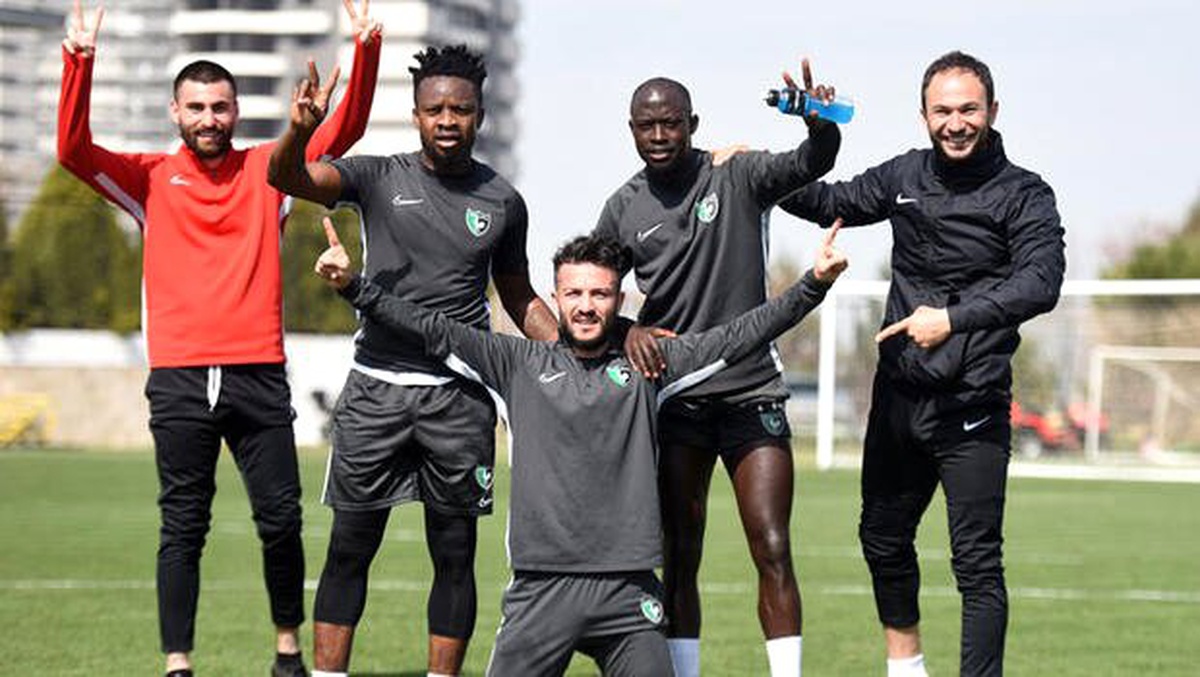 Denizlispor, Fenerbahçe karşısında galibiyet arayacak