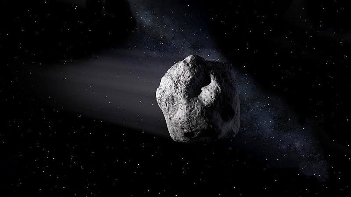Dünya\'da yaşamı sona erdirebilecek asteroit NASA\'nın takibinde