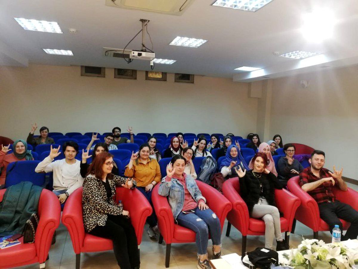 Düzce Belediye\'nin kursları açıldı