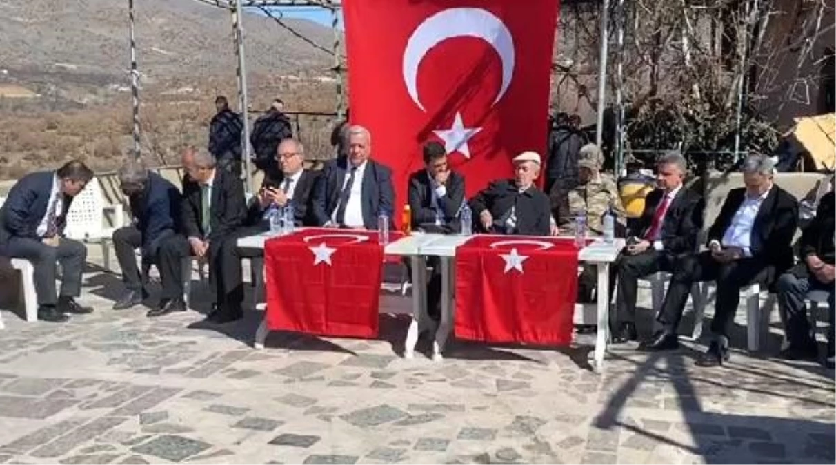 Elazığ\'a şehit ateşi düştü