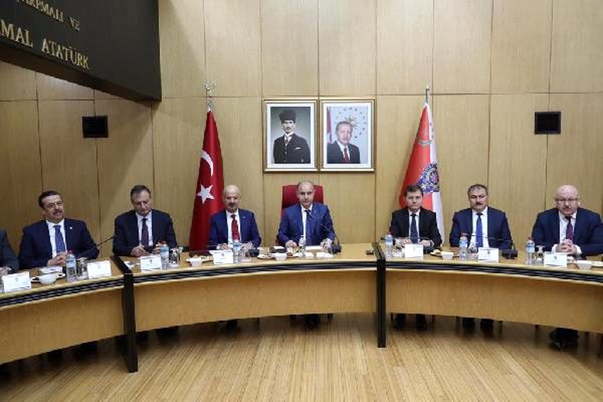 Emniyet Genel Müdürü Aktaş: FETÖ operasyonlarımız devam edecek