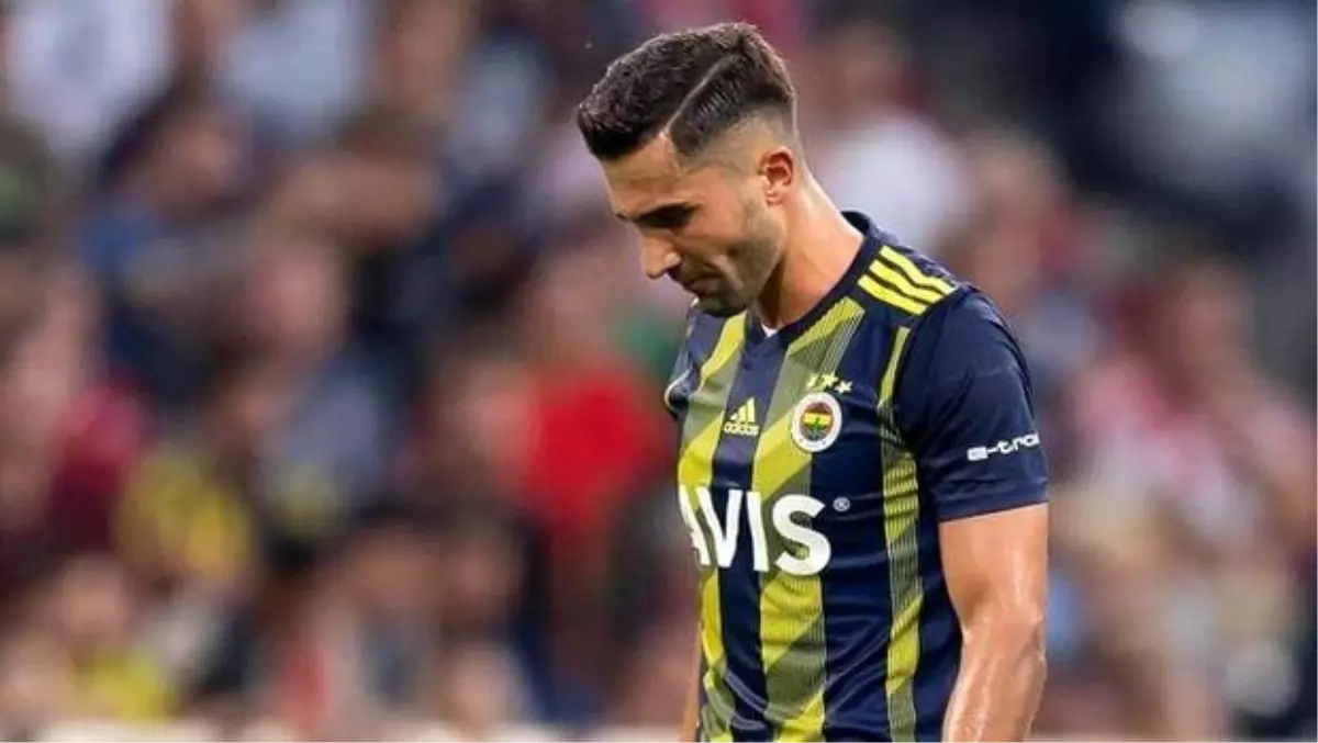 Fenerbahçe\'de kabus! 3 sakatlık...