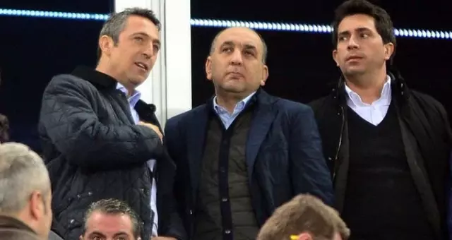 Fenerbahçe'den son dakika yeni hoca açıklaması