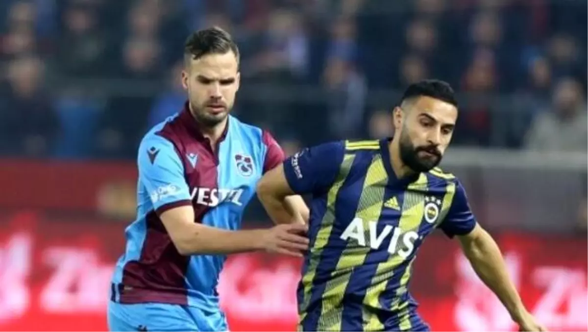 Fenerbahçe\'ye geçit yok! Filip Novak yine attı...