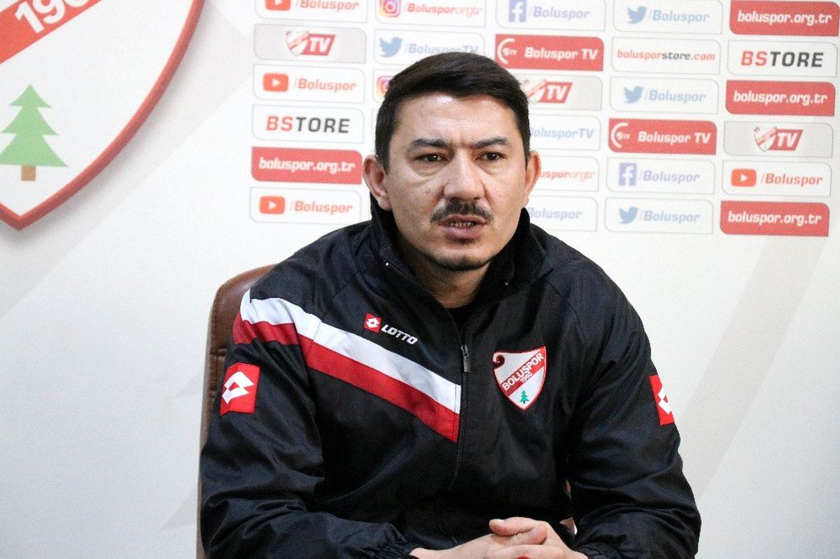 Fırat Gül: "Karamsar olmaya gerek yok"