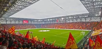 Futbol sahalarının eskitemediği isimler