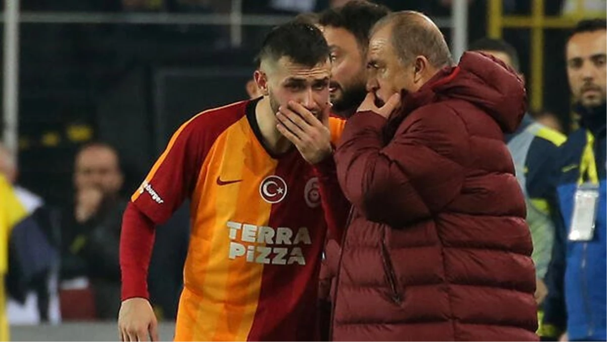 Galatasaray\'a 30 milyon TL kazandırdı