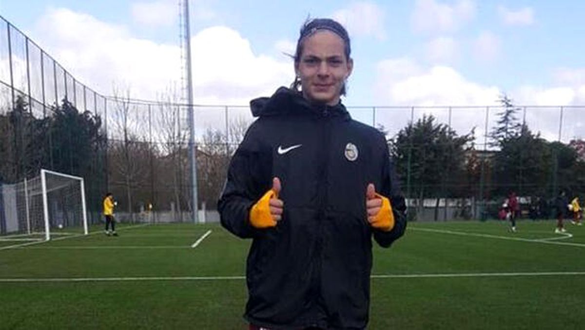 Galatasaray\'dan altyapıya takviye