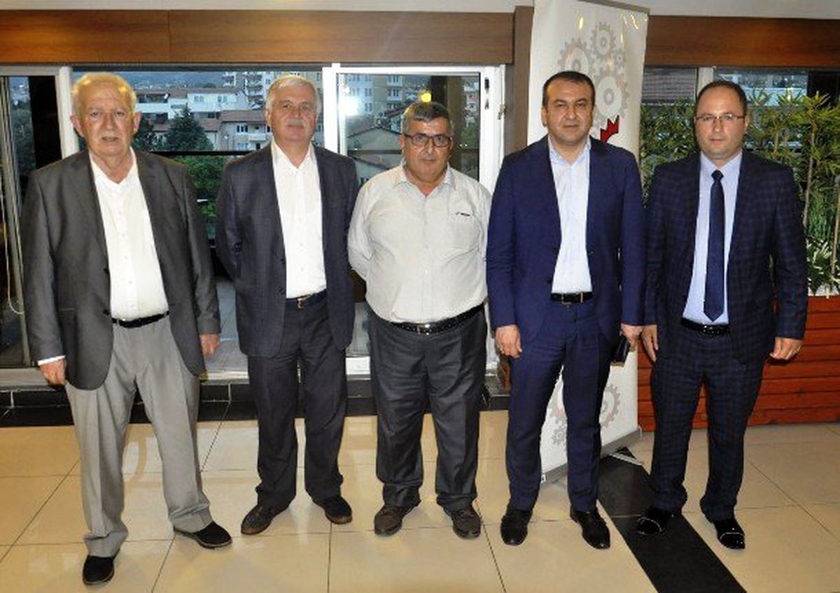Gediz OSB\'nin istihdam hedefi
