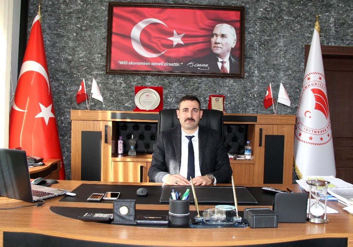 Hayvanlarda İlkbahar Şap ve LSD aşılama programları uygulanıyor