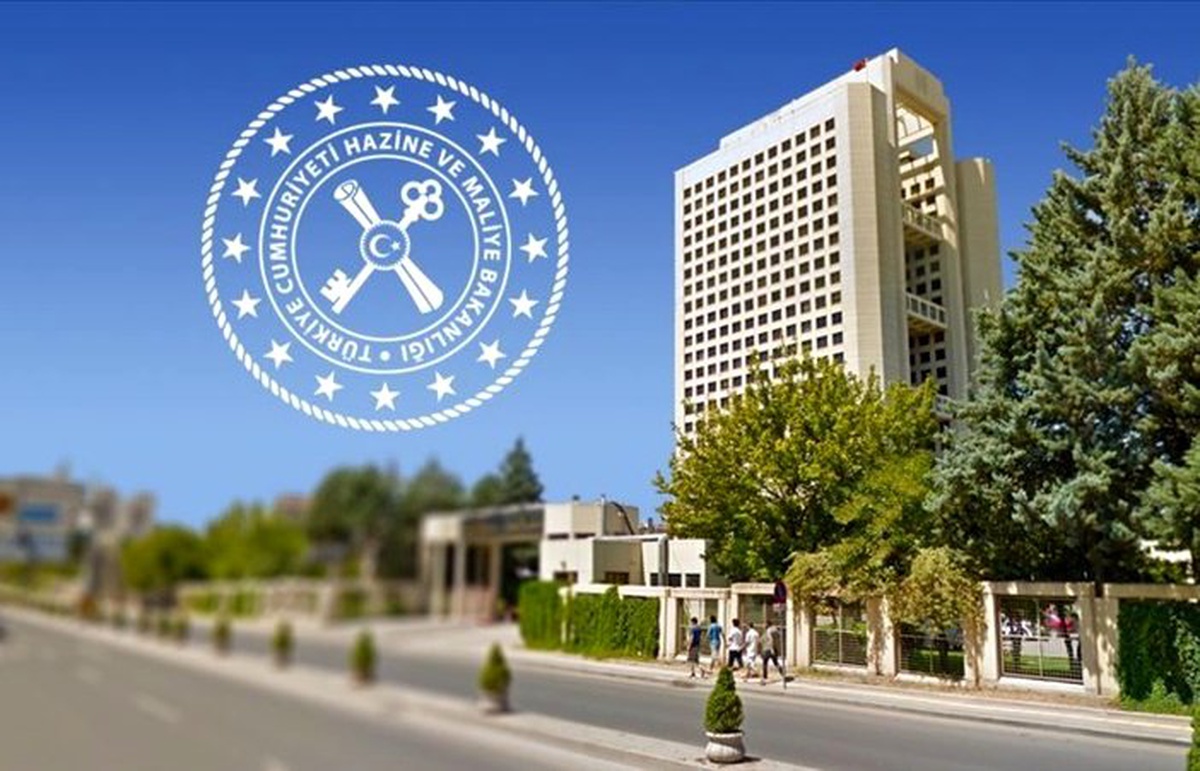 Hazineden altın tahvili ve altına dayalı kira sertifikası ihracı